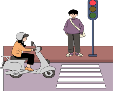 吉林交警出行安全_出行提示_秋冬交通安全指南