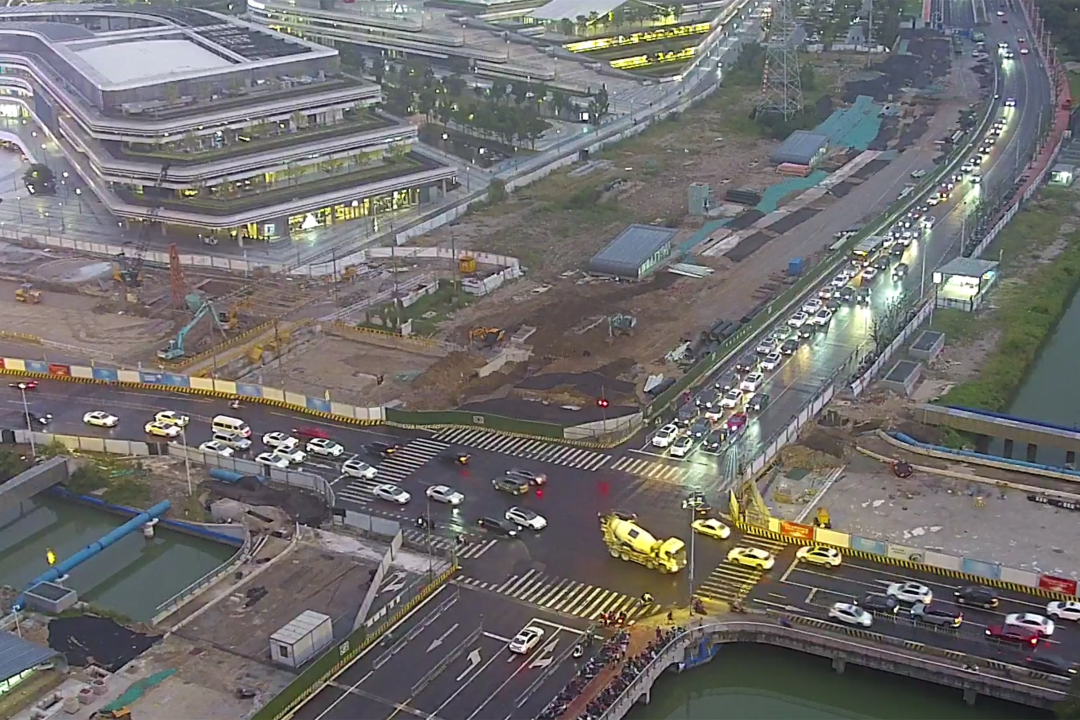 出行提示_蘇州國慶假期天氣預(yù)報_蘇州國慶假期交通路況預(yù)測