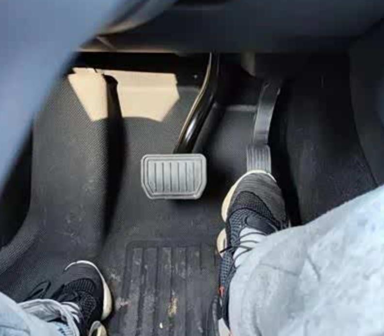 沖坡技巧_涮坡技巧_路況