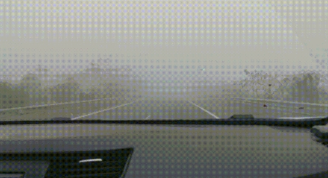 團(tuán)霧天氣應(yīng)急處理_出行提示_高速公路團(tuán)霧安全駕駛