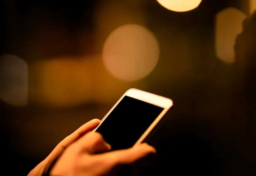 騎行反光裝置_出行提示_冬夜安全出行