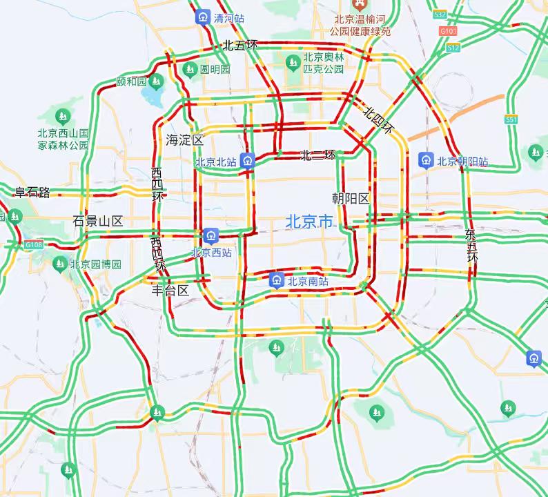 周一交通限行_大風(fēng)黃色預(yù)警_限行